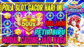 Kabar Slot Gacor Hari Ini Langsung Dari Pusat