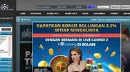 Rtp Pragmatic90 Bola Bola88 Link Alternatif