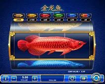 Slot Demo Ikan Arwana