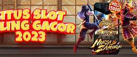 Slot Gacor Hari Ini By Detektif Slot Official Website Free Online